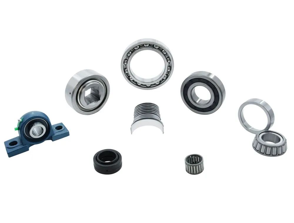 Bearings